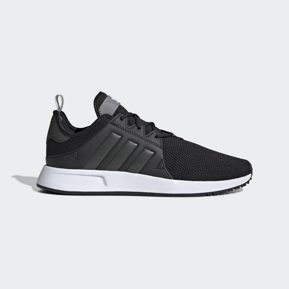 Originals Adidas X_PLR Dama Romania - Negrii/Gri EE6820
